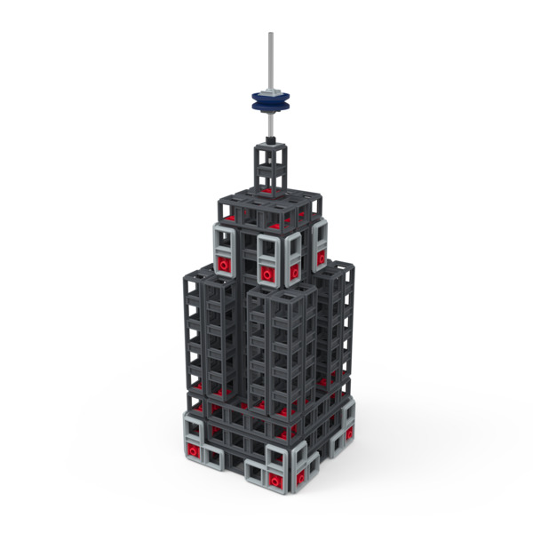 Sphero Blueprint Build Kit