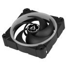 Arctic Cooling BioniX P120, 120mm, ARGB PWM -fläkt, sart