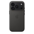 Apple iPhone 18 Pro TechWoven-kuori MagSafella, musta