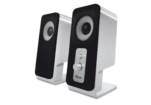 TRUST SoundForce Portable