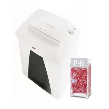 HSM SECURIO B32 document shredder - 0,78 x 11 mm