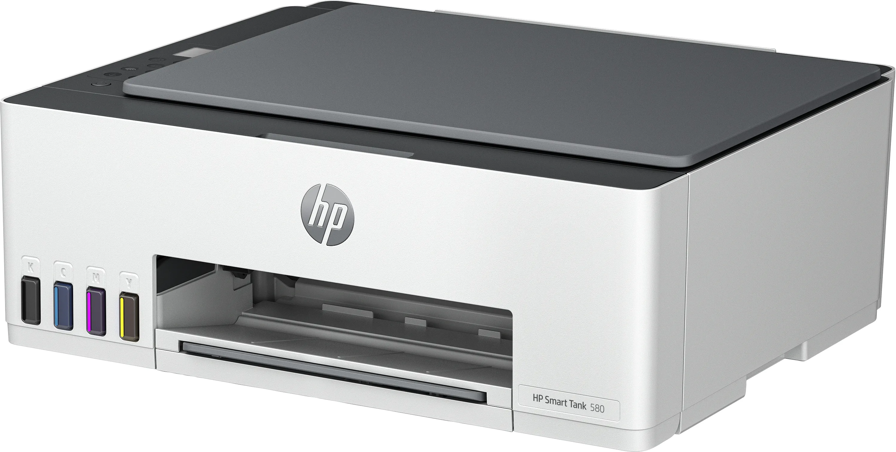 HP Smart Tank 580 All-in-One -muistesuihkutulostin