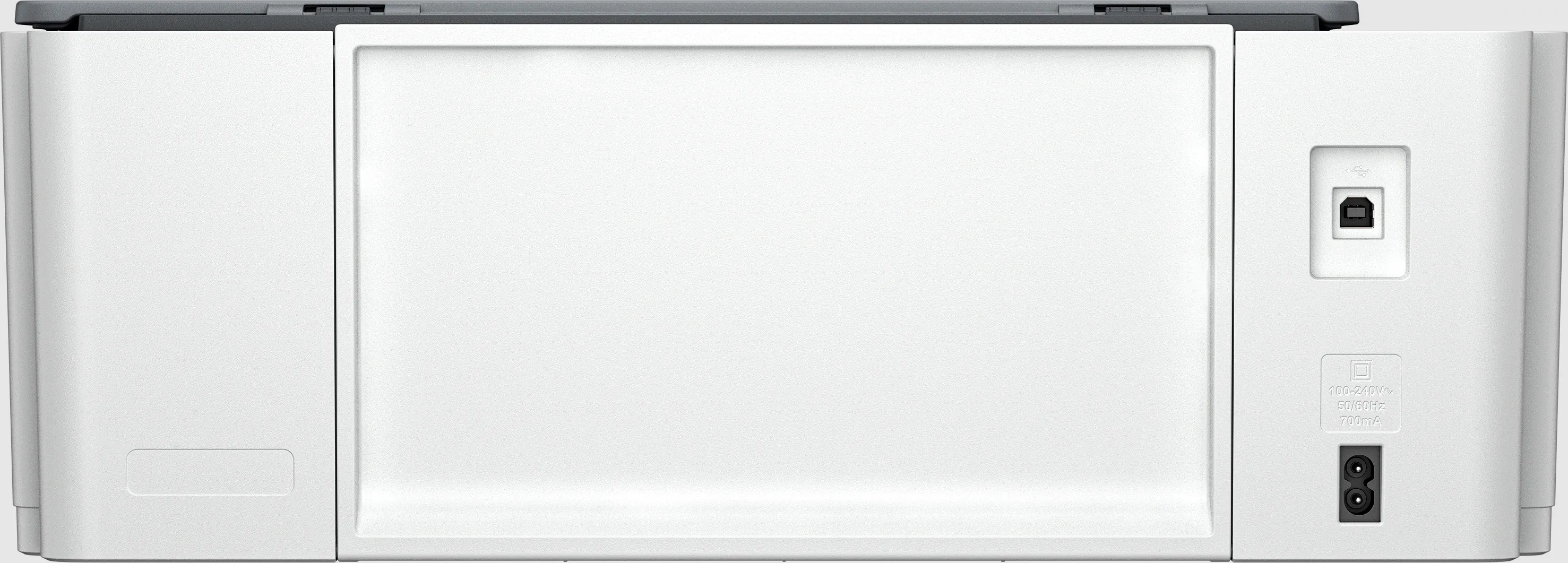 HP Smart Tank 580 All-in-One -muistesuihkutulostin