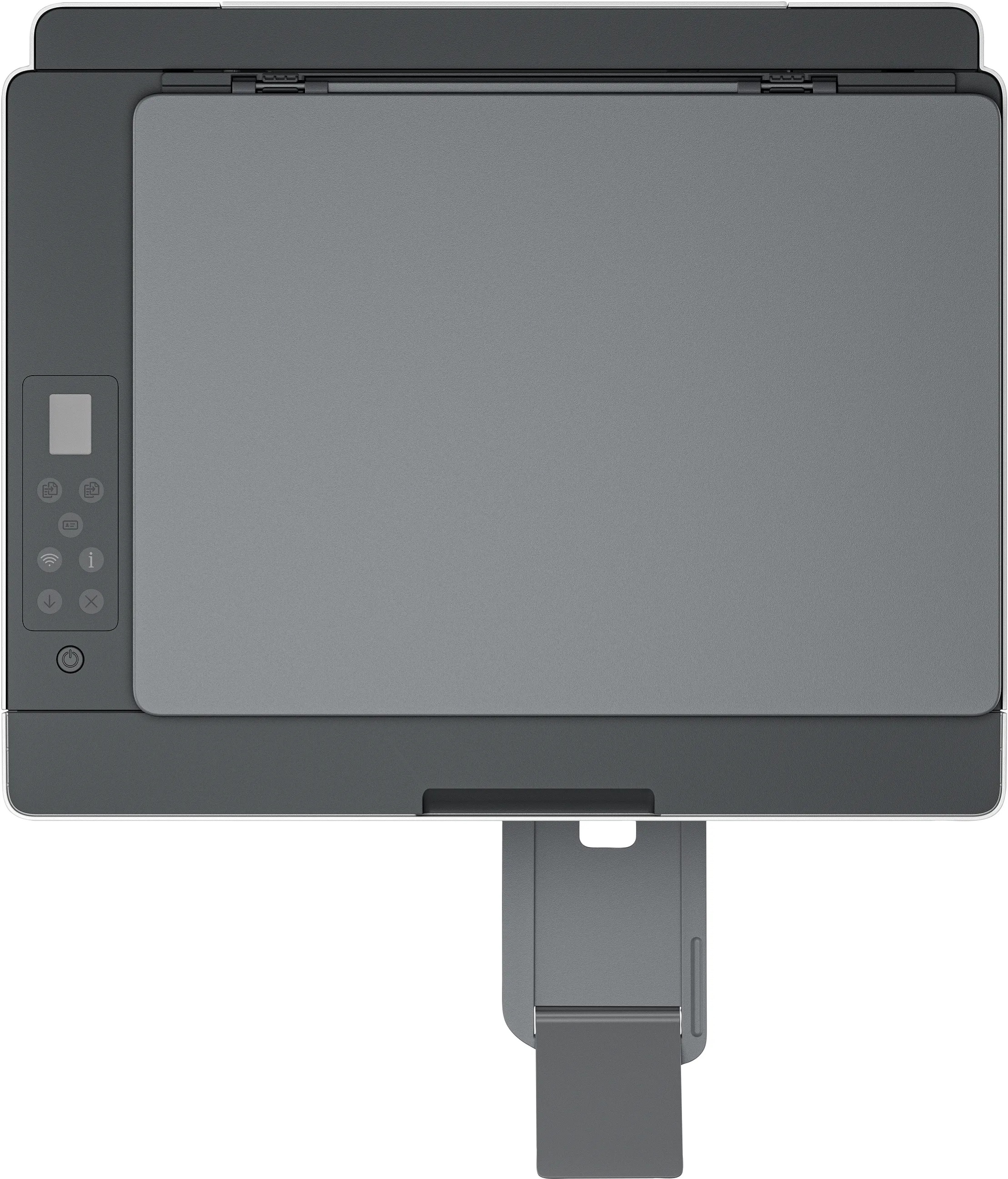 HP Smart Tank 580 All-in-One -muistesuihkutulostin