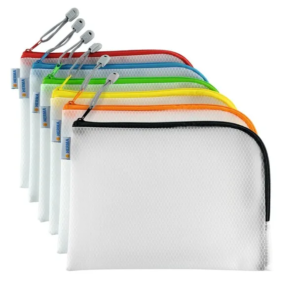 Herma Universal bag A5 assort. (10)
