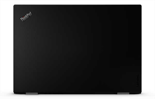 Lenovo 14&quot; ThinkPad X1, 256GB, Win 10 Pro - b&auml;rbar dator