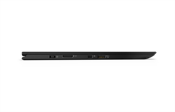 Lenovo 14&quot; ThinkPad X1, 256GB, Win 10 Pro - kannettava