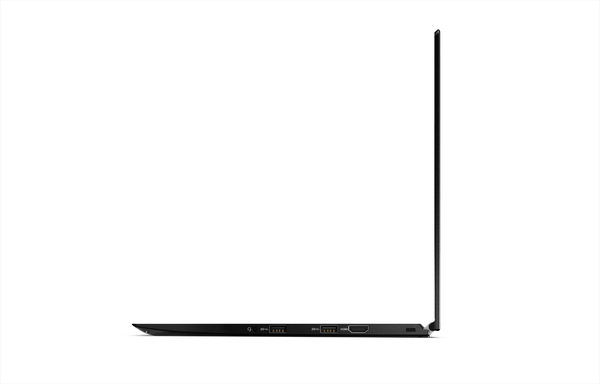 Lenovo 14&quot; ThinkPad X1, 256GB, Win 10 Pro - b&auml;rbar dator