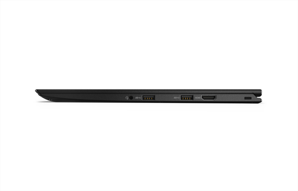 Lenovo 14&quot; ThinkPad X1, 256GB, Win 10 Pro - kannettava