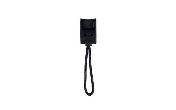 Rollei Quick-Lock Camera Strap Replacement Clips (4-pack, Black)