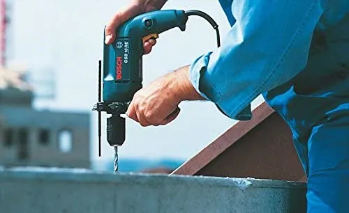 Bosch Stone drills CYL-1 Set 7 pieces