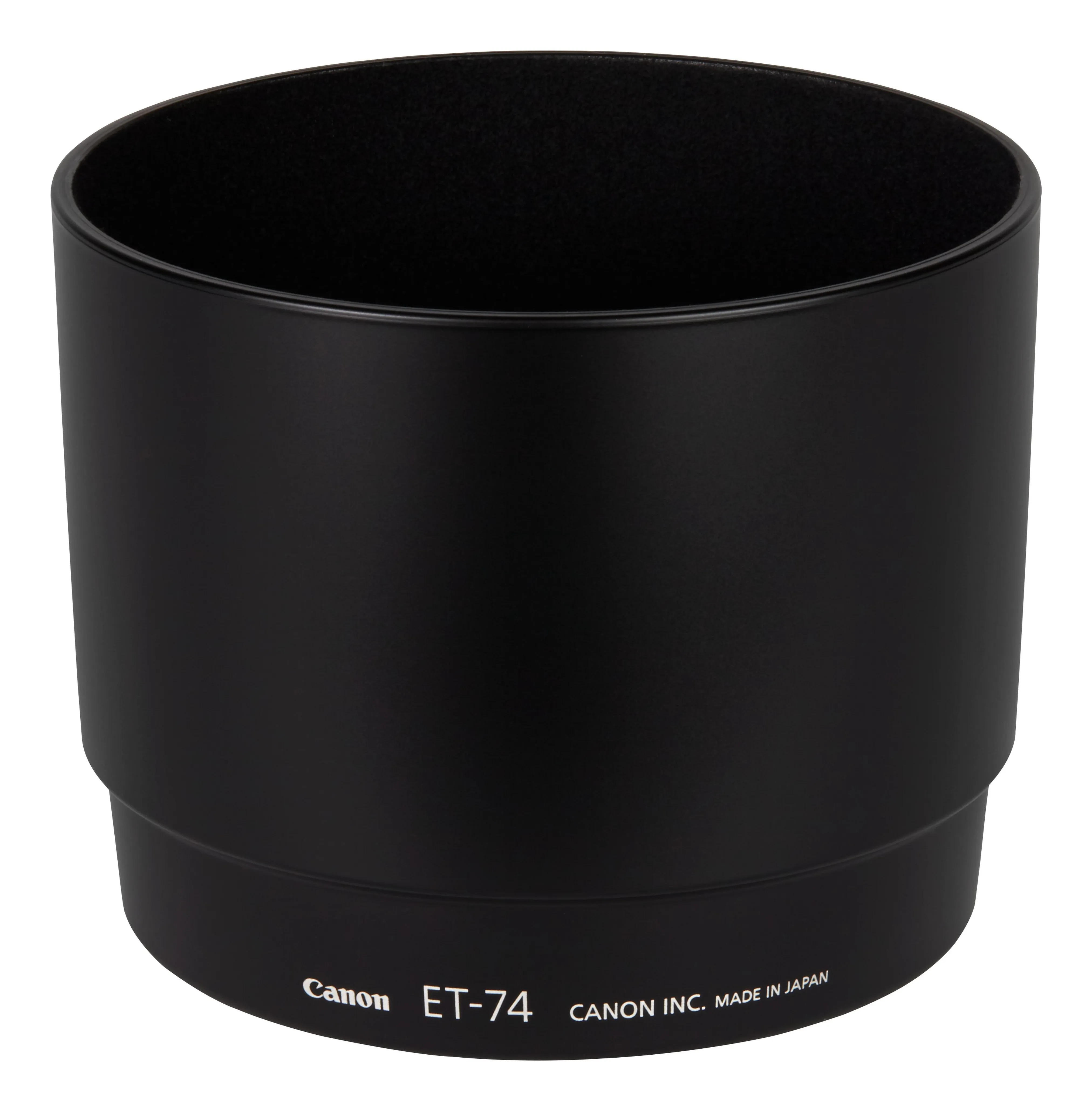 CANON ET-74 lens hood for EF 70-200 4,0L USM