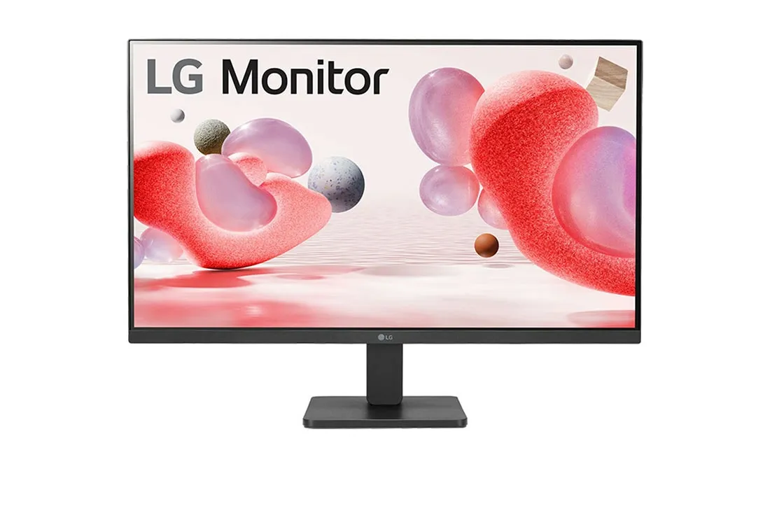 LG 27BR400-B 27" Full HD, IPS Monitor