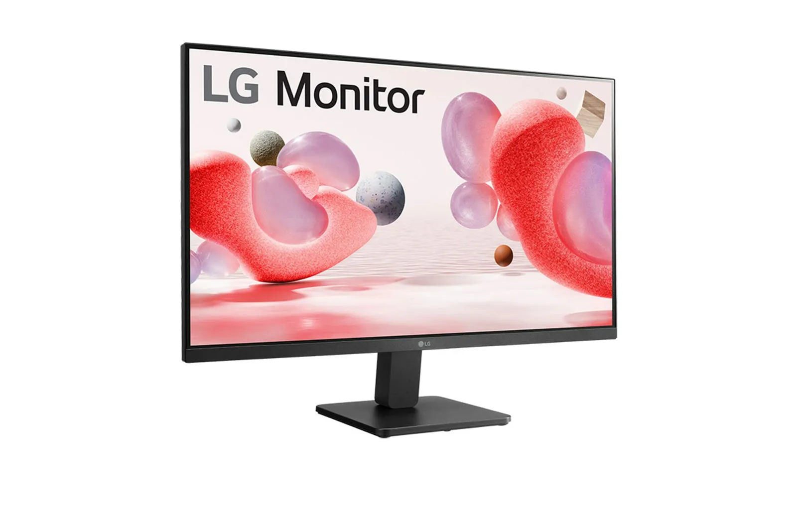 LG 27BR400-B 27" Full HD, IPS Monitor