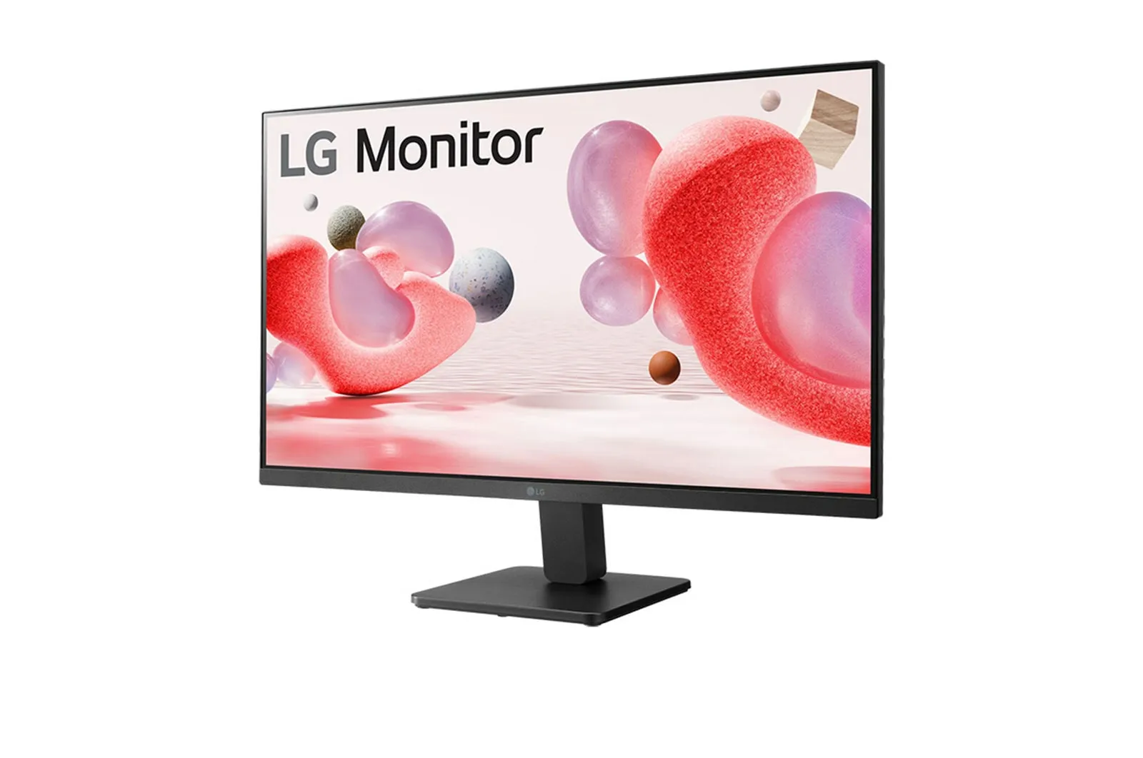 LG 27BR400-B 27" Full HD, IPS Monitor