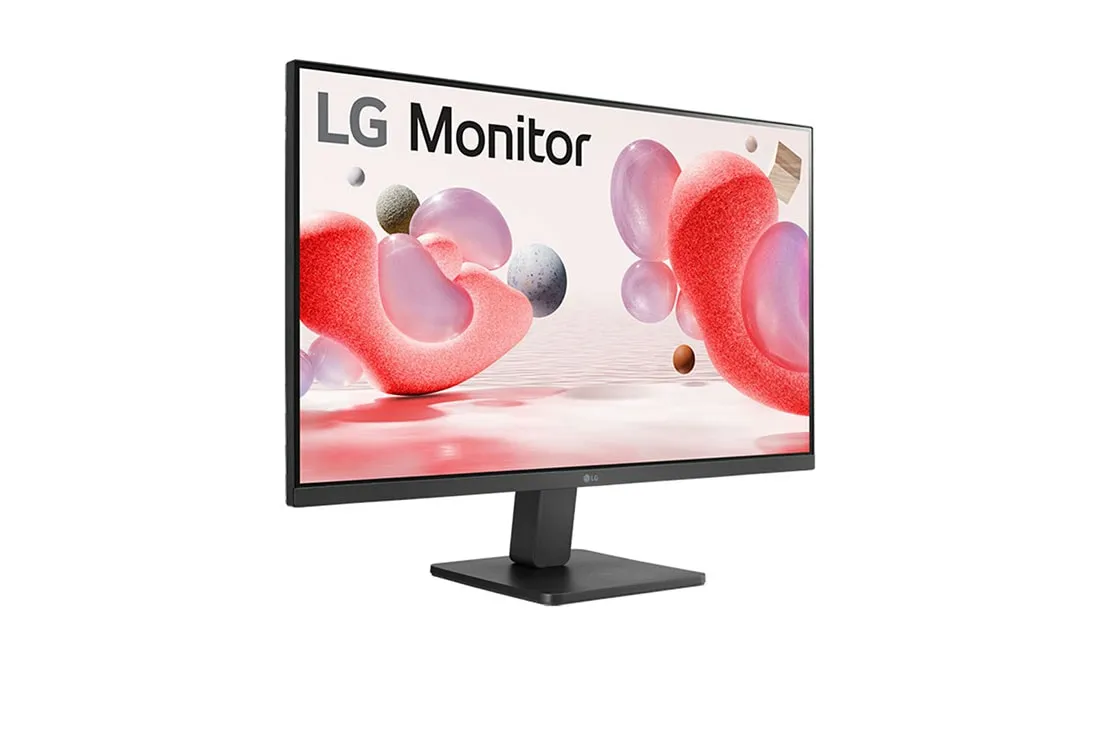 LG 27BR400-B 27" Full HD, IPS Monitor
