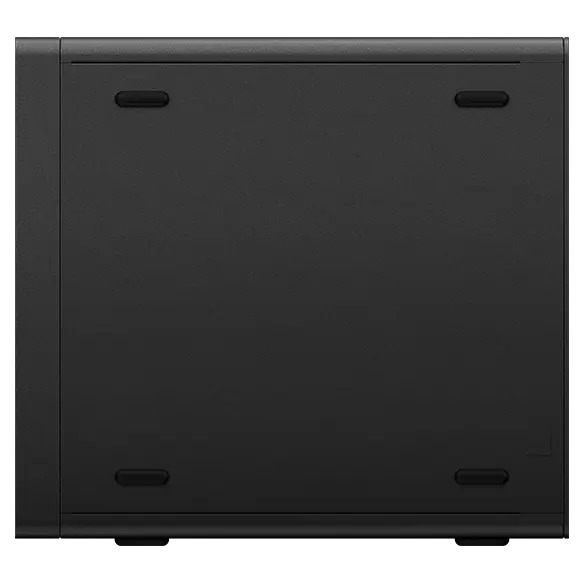 Lenovo ThinkStation P3 Tower Gen 2 Intel Core Ultra 9 285K, 64GB, 1TB, Win 11 Pro Workstation, Tower, Black