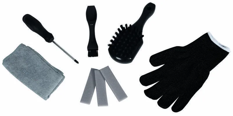 Einhell cleaning set 3414025