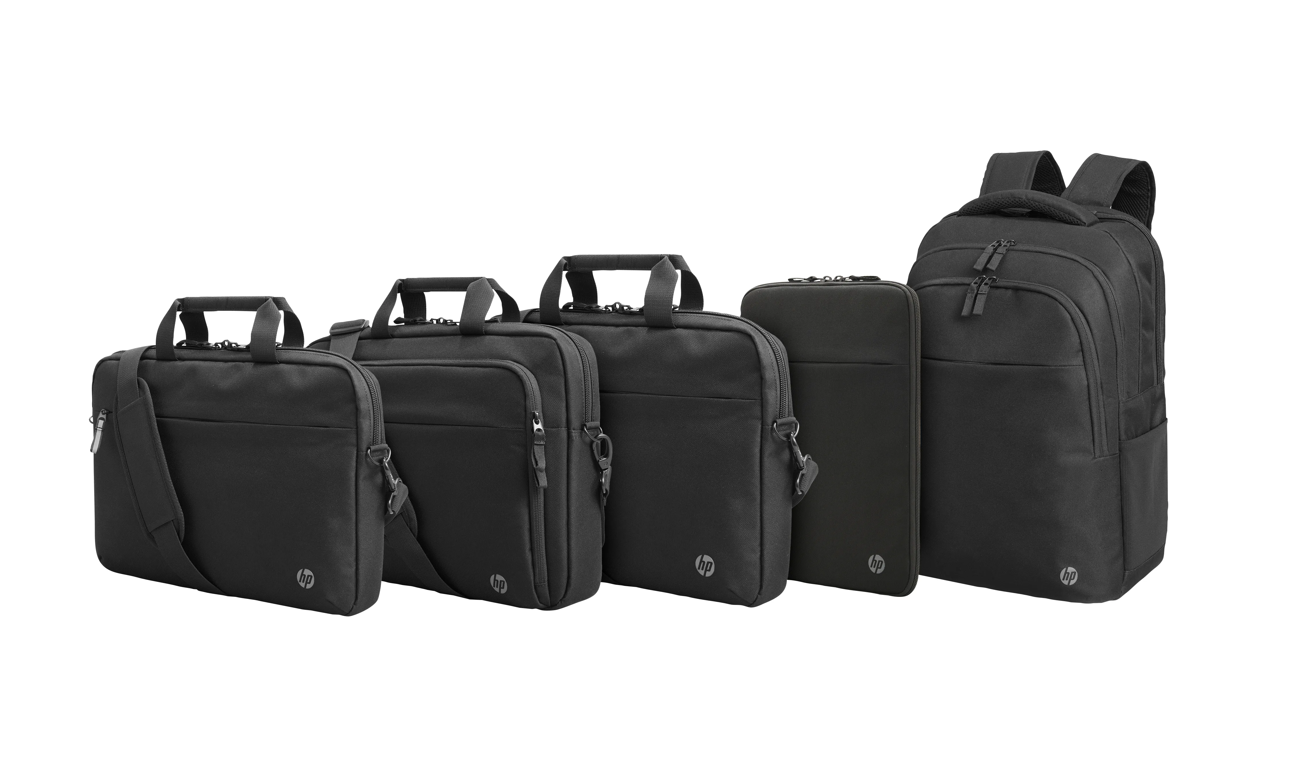 HP Rnw Business 14.1 Laptop Bag