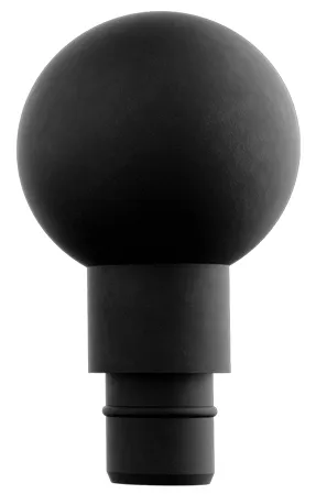 Hyperice Hypervolt 2 Attachment Heads Gray