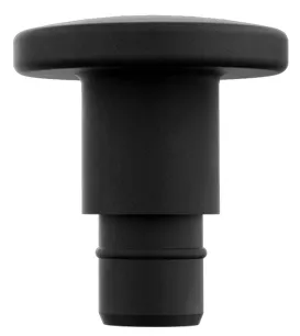 Hyperice Hypervolt 2 Attachment Heads Gray