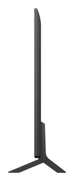 LG QNED80A3A 50" 4K QNED webOS TV, 60 Hz, HDR10, HLG LG QNED80A3A 50" 4K QNED webOS TV, 60 Hz, HDR10, HLG