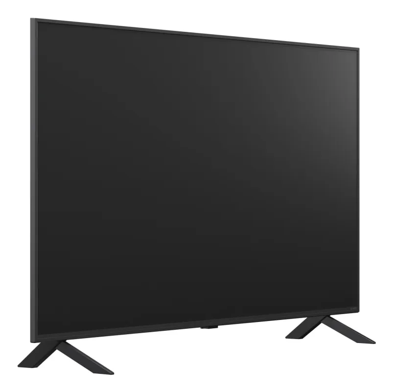 LG QNED80A3A 50&quot; 4K QNED webOS TV, 60Hz, HDR10, HLG