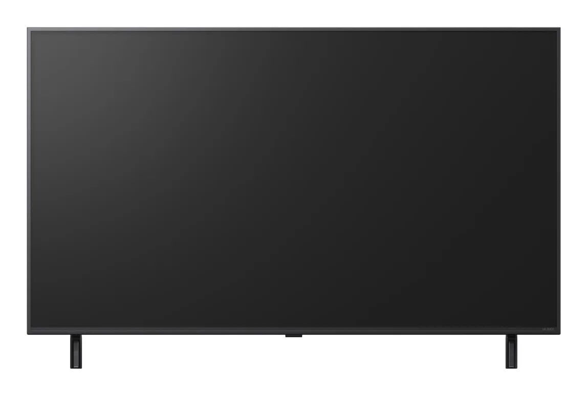 LG QNED80A3A 50&quot; 4K QNED webOS TV, 60Hz, HDR10, HLG