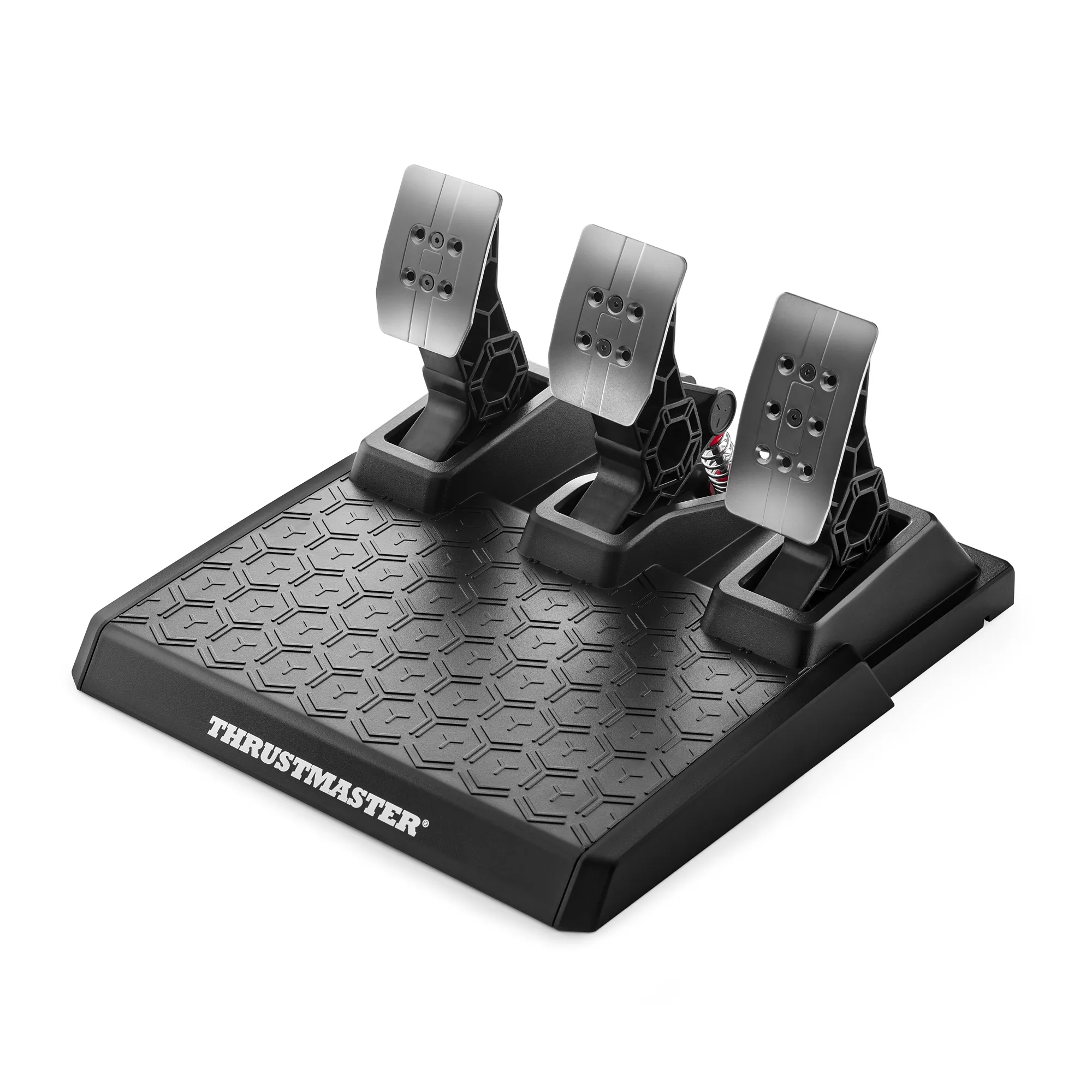 Thrustmaster T248 - steering wheel + pedals, PC, Xbox