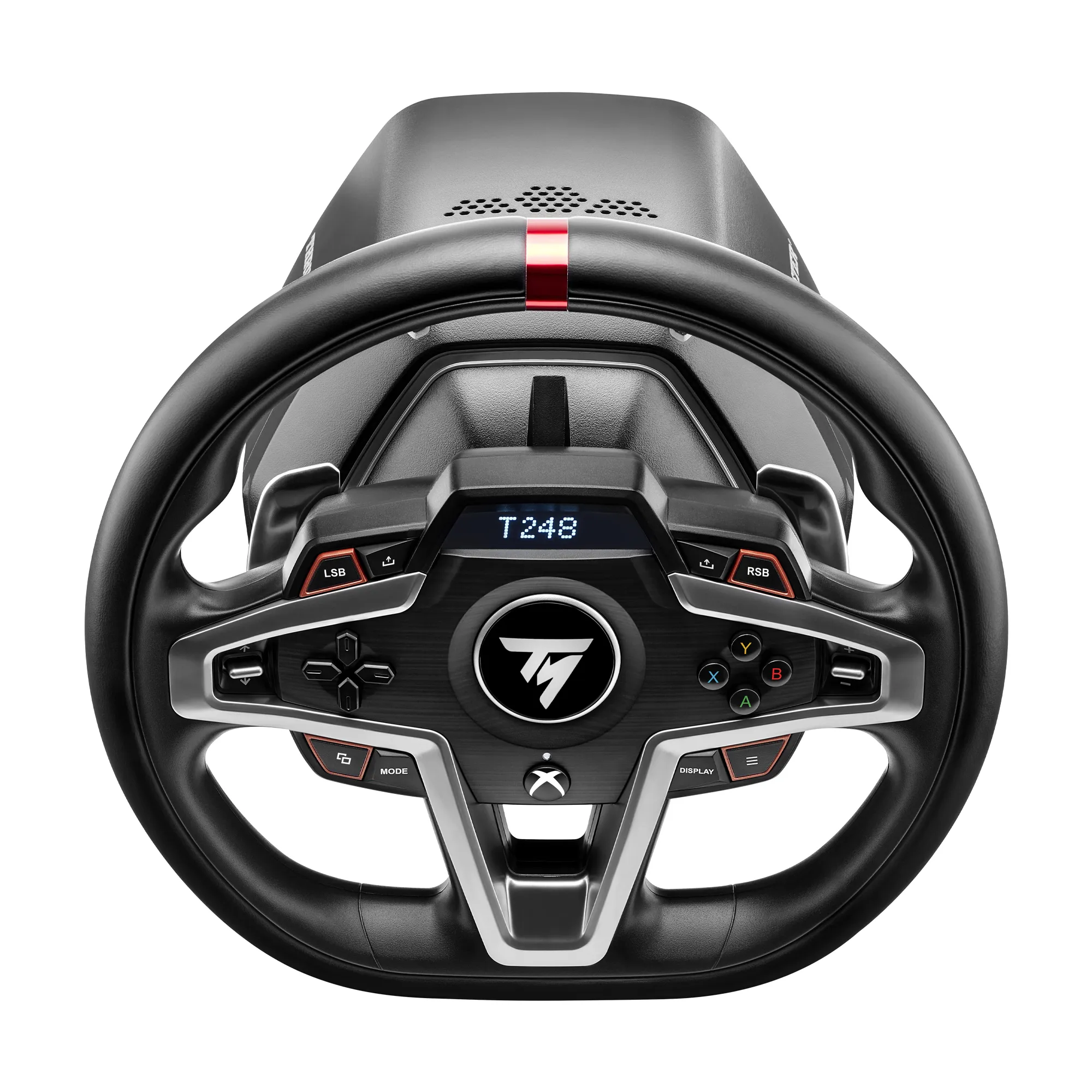 Thrustmaster T248 - steering wheel + pedals, PC, Xbox