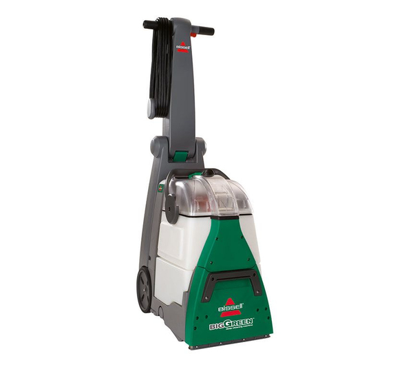 BISSELL Mattv&auml;tt Big Green Commercial