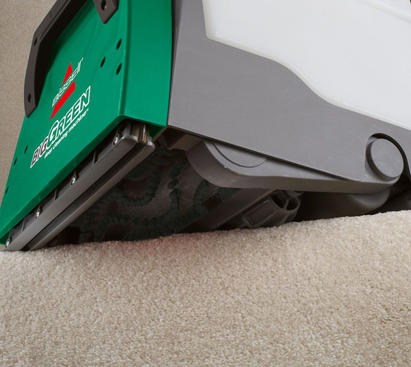 BISSELL Mattv&auml;tt Big Green Commercial