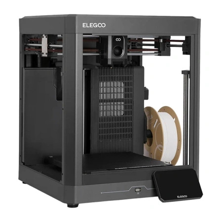 ELEGOO Centauri 2 - 3D-skrivare