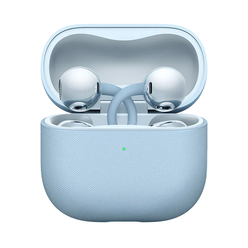 Huawei FreeClip 2 Wireless Earbuds, Blue