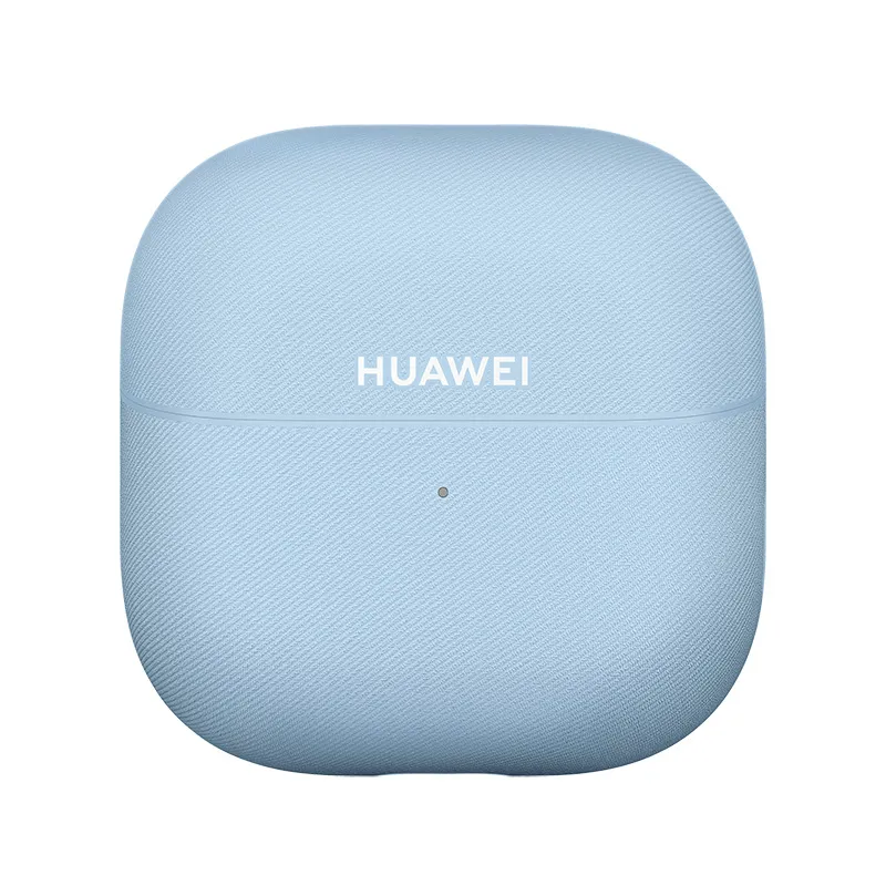 Huawei FreeClip 2 Wireless Earbuds, Blue