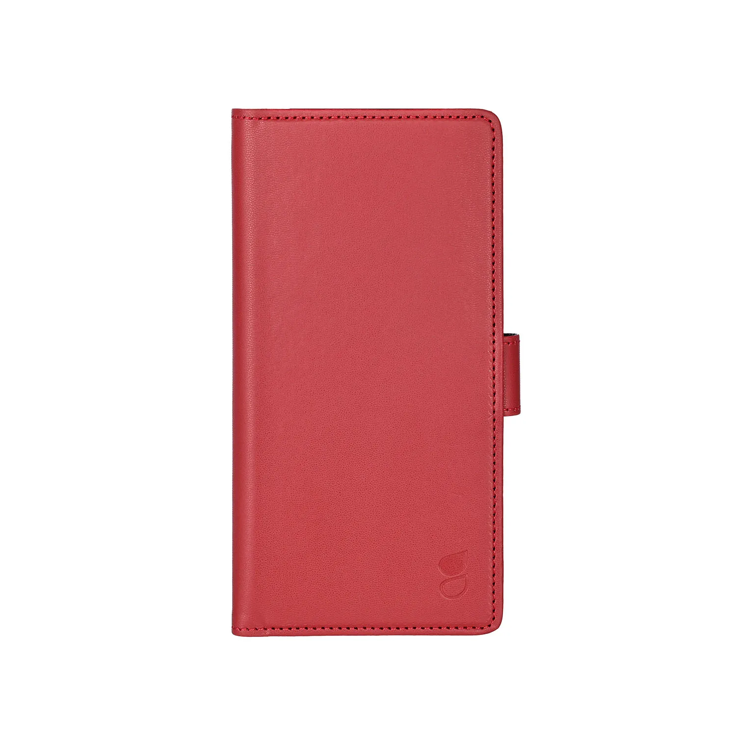 GEAR Classic 3 card Recycled Samsung Galaxy A57 5G Red