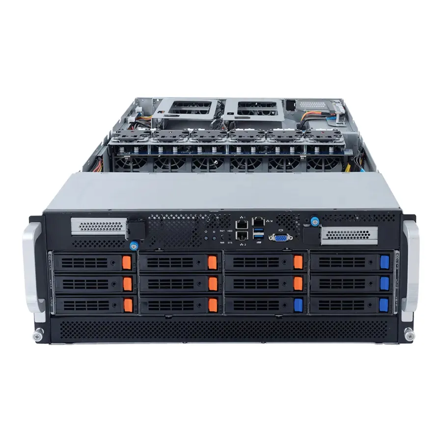 GIGABYTE G492-Z51-00