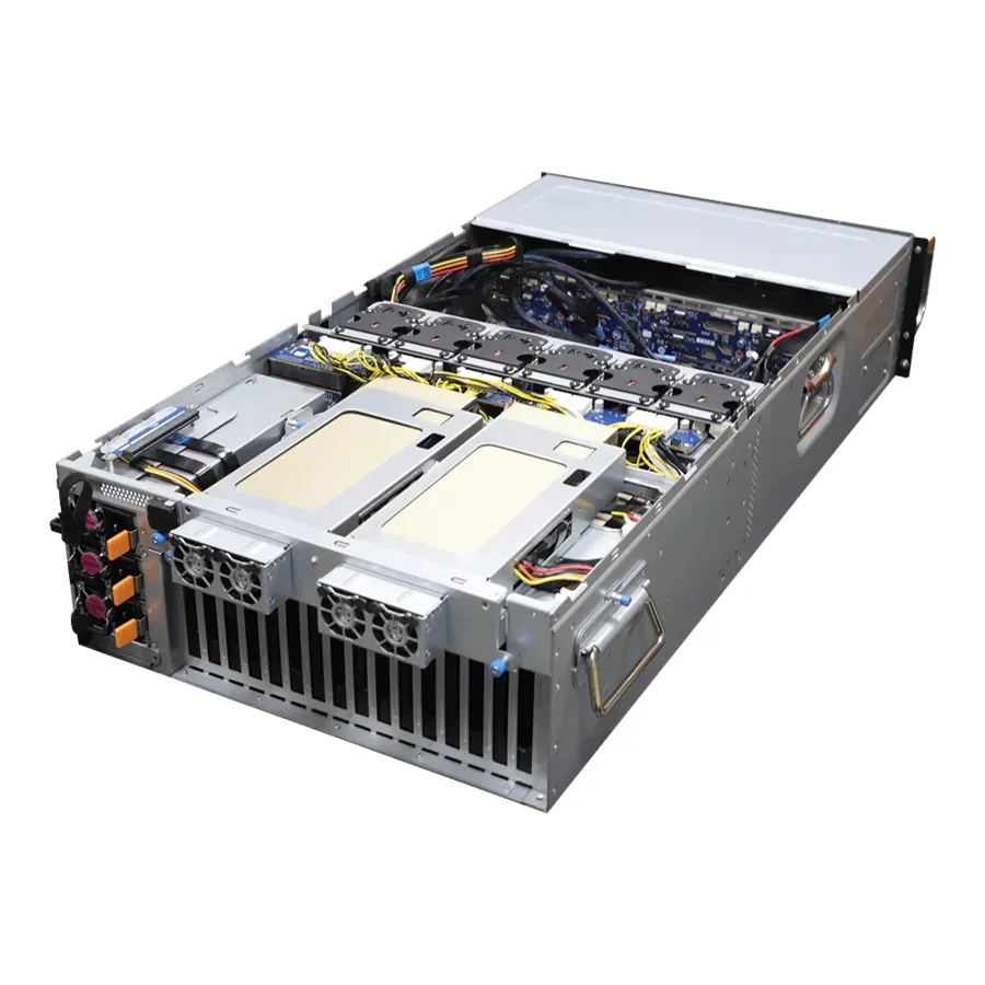 GIGABYTE G492-Z51-00