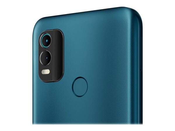 Nokia C21 Plus 2/23GB, Cyan