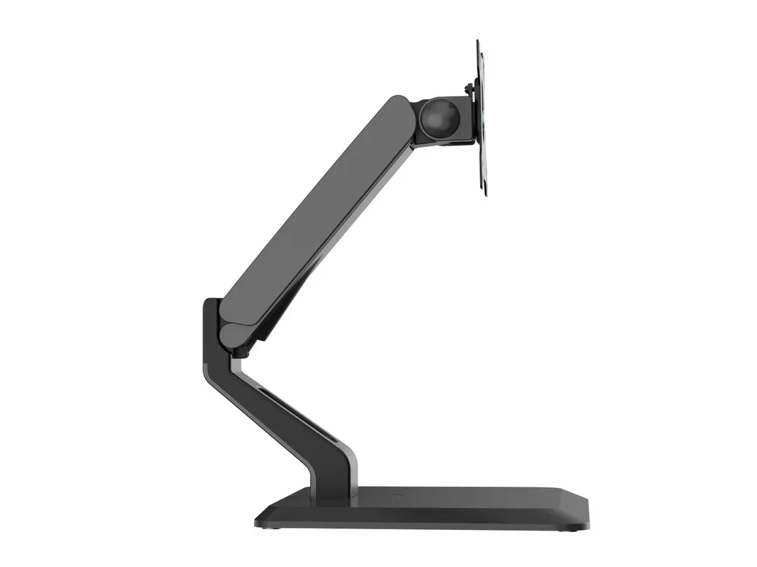 Multibrackets M Deskstand Touch Basic - skrivbordsf&auml;ste, svart, 17&quot;-32&quot;, 10kg