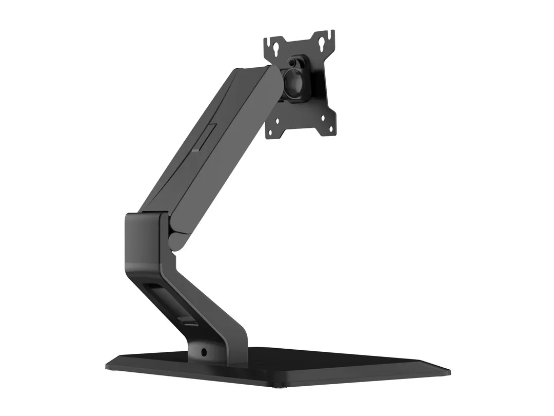 Multibrackets M Deskstand Touch Basic - skrivbordsf&auml;ste, svart, 17&quot;-32&quot;, 10kg