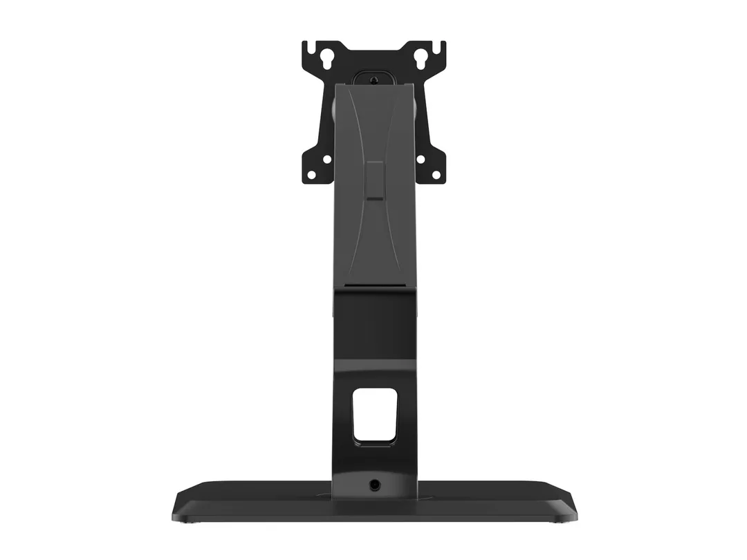 Multibrackets M Deskstand Touch Basic - skrivbordsf&auml;ste, svart, 17&quot;-32&quot;, 10kg