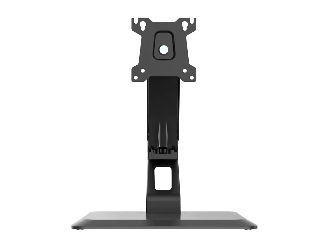Multibrackets M Deskstand Touch Basic - skrivbordsf&auml;ste, svart, 17&quot;-32&quot;, 10kg