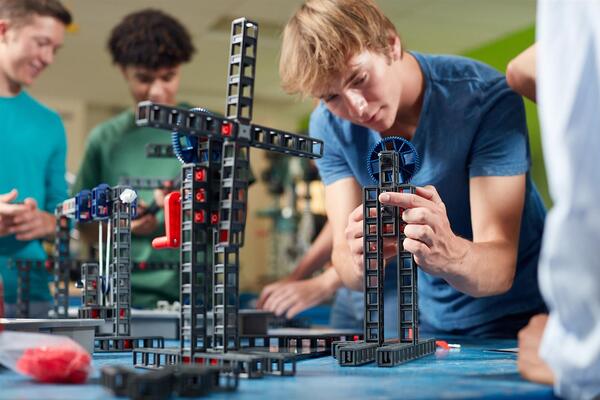 Sphero Blueprint Build Kit