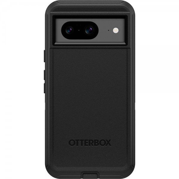 OtterBox Defender Pixel 8 - black