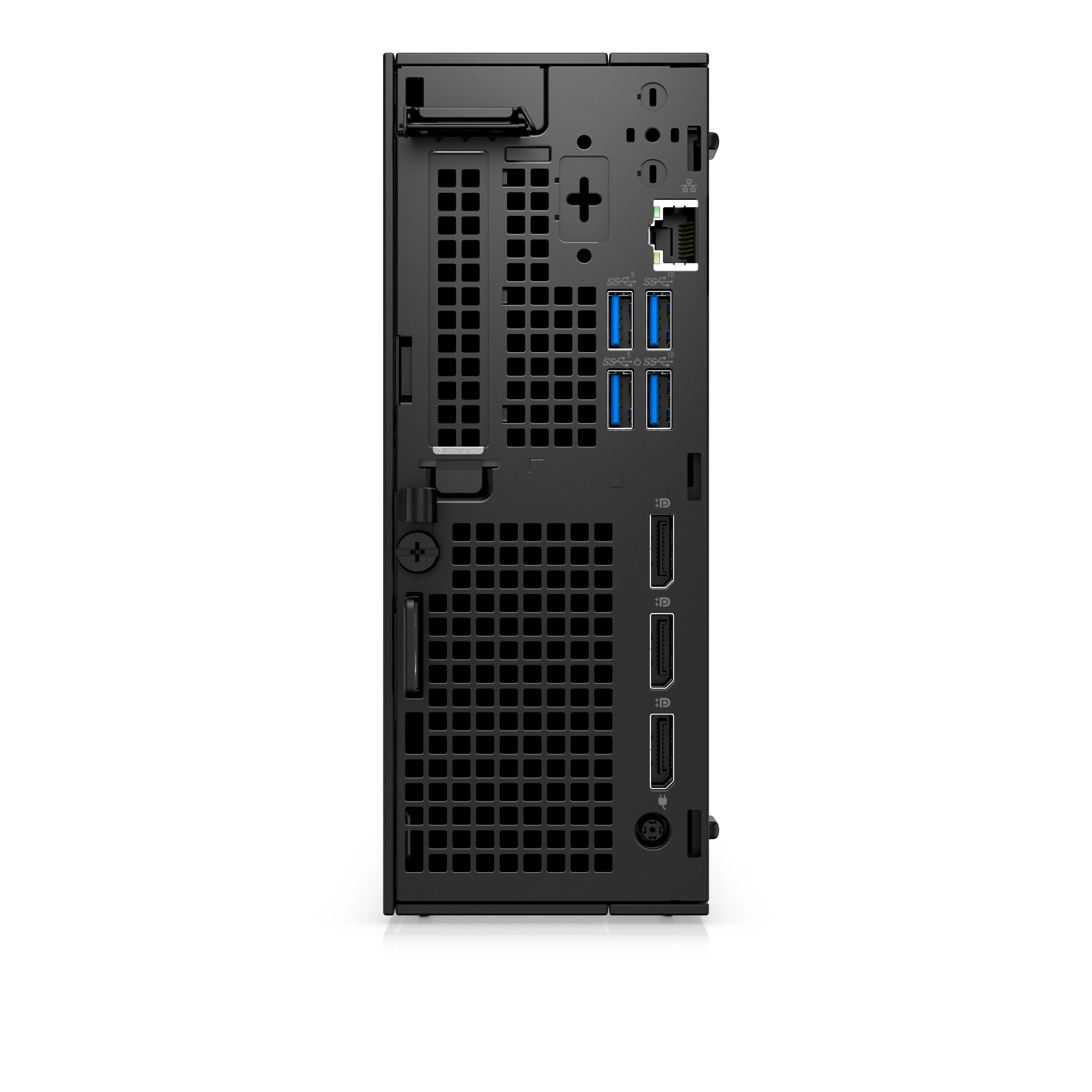 Dell Precision 3260 Compact, Intel Core I7-13700, 16GB RAM, 512GB SSD, Quadro T1000-4GB, Windows 11 Pro