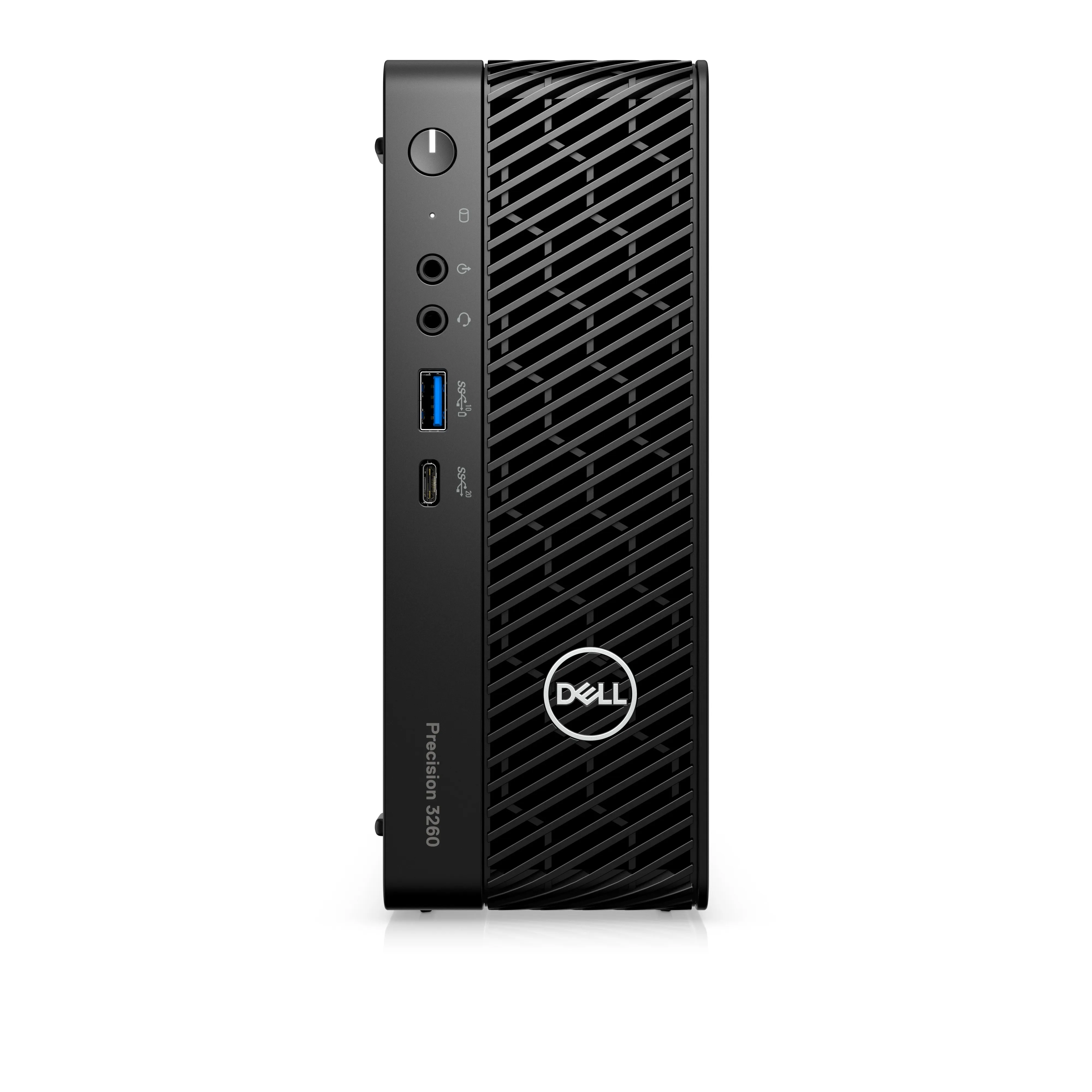 Dell Precision 3260 Compact, Intel Core I7-13700, 16GB RAM, 512GB SSD, Quadro T1000-4GB, Windows 11 Pro