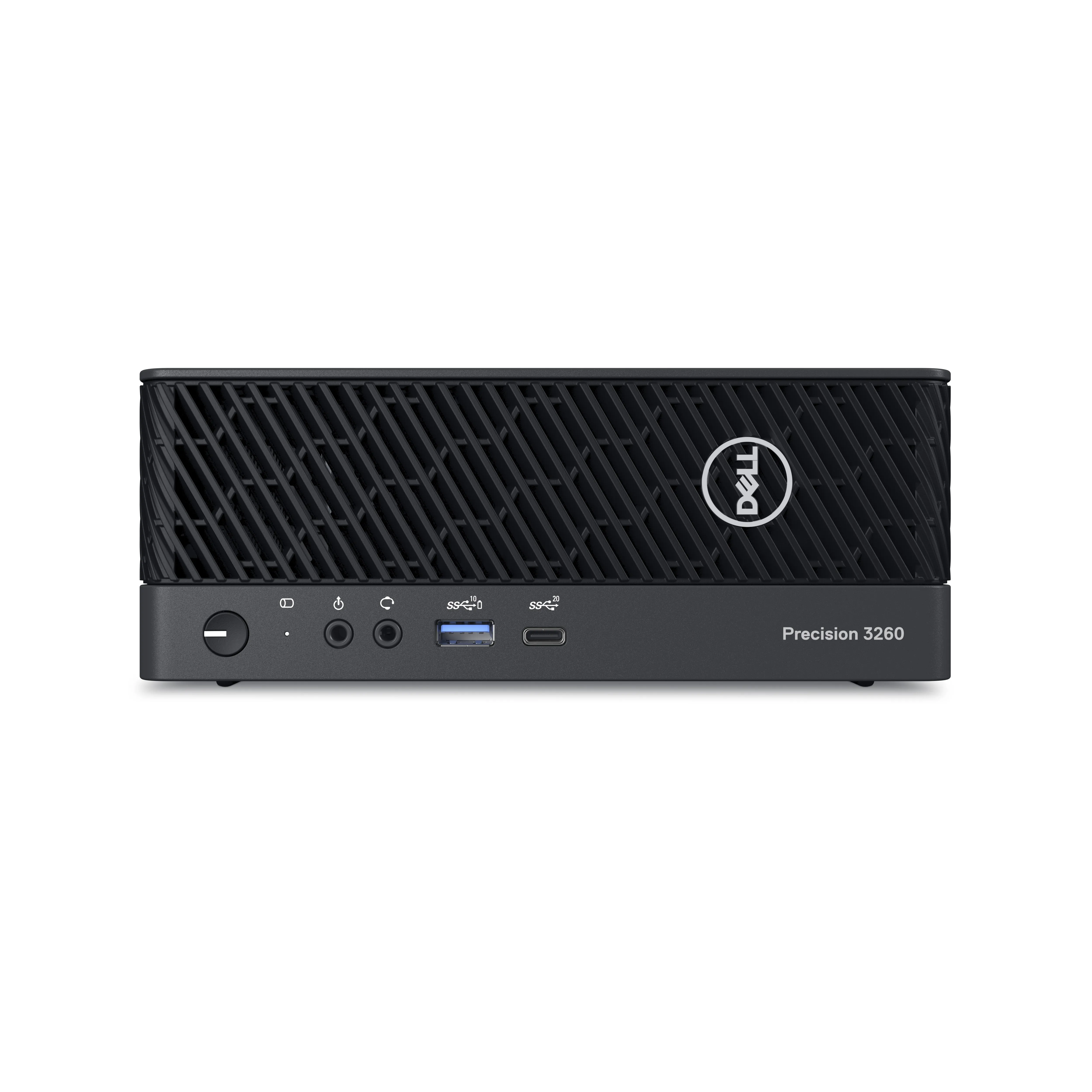 Dell Precision 3260 Compact, Intel Core I7-13700, 16GB RAM, 512GB SSD, Quadro T1000-4GB, Windows 11 Pro