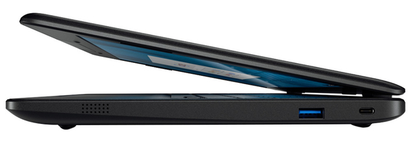 Lenovo 11.6" N23, 32GB, Chrome OS - Notebook