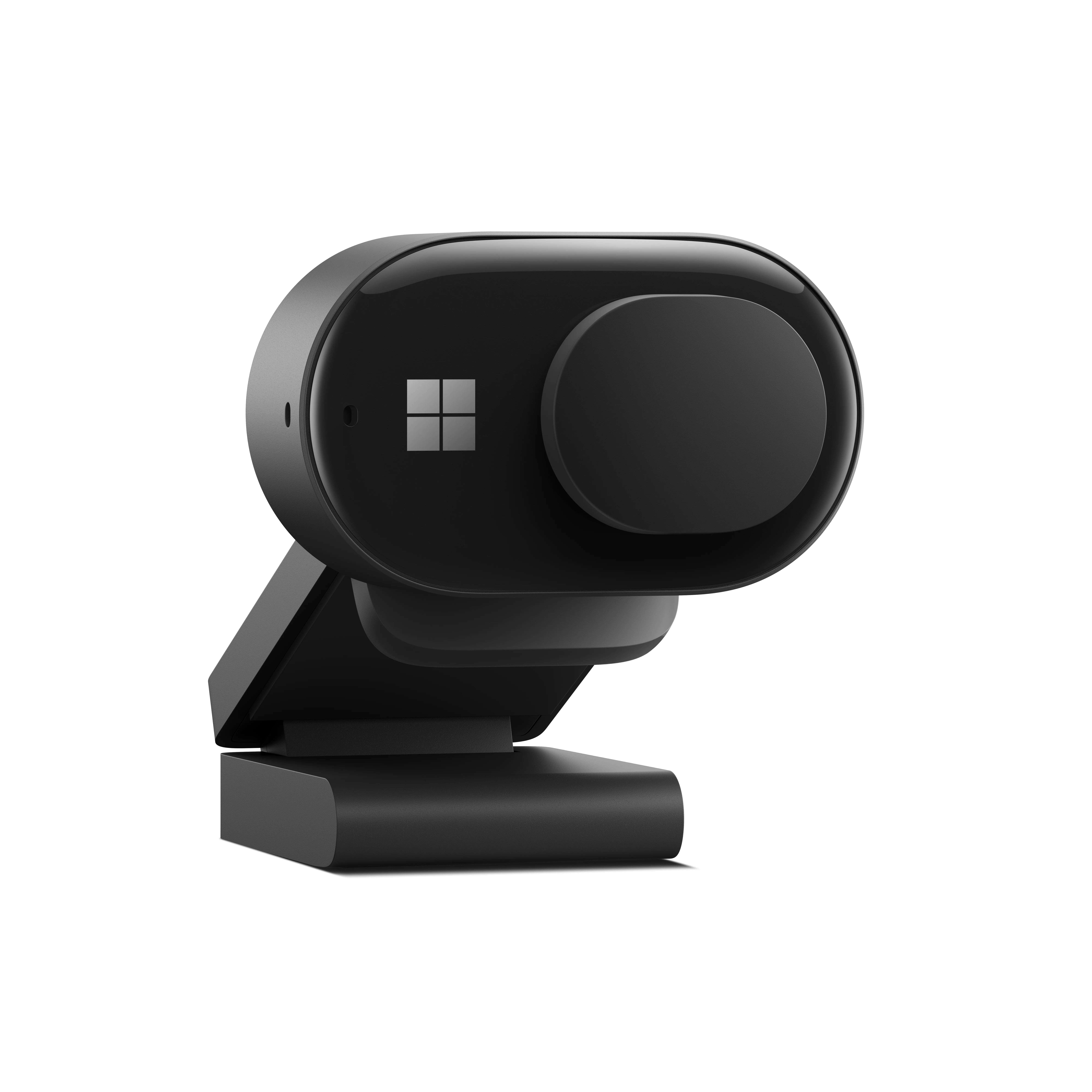 Microsoft Modern Full HD - webcam, black